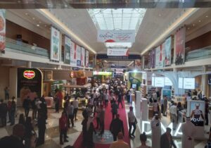 حضور فعالان اقتصادی استان در نمایشگاه Gulfood 2025 مثبت بود