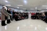 دوره آموزش جستجوگران محلی کوهستان در اسکو