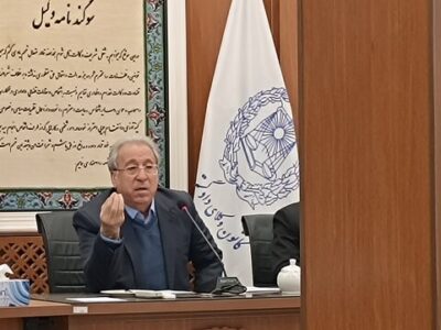 یک سوم وکلای با سابقه آذربایجان‌شرقی از معضل بیکاری رنج می‌برند