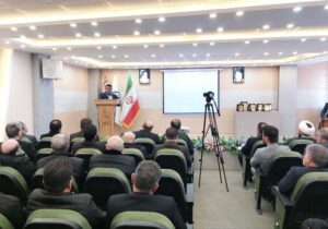 تأکید بر ساماندهی محیط شهری توسط شهرداری اهر
