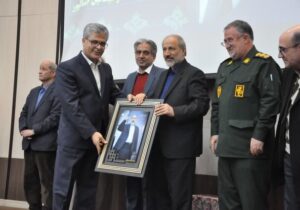 سرپرست دانشگاه پیام نور آذربایجان‌شرقی معرفی شد