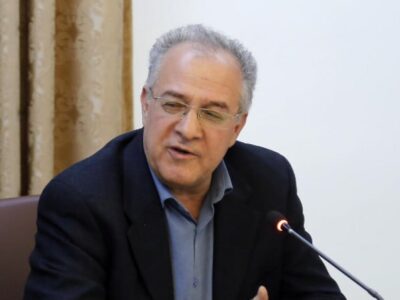 بهره گیری از ظرفیت هوش مصنوعی ضروری است