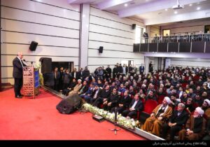 سیاست به معنای صداقت، جوهره حکمرانی است