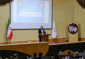 سلامت سازمانی یکی از دستاوردهای حراست سازمان است