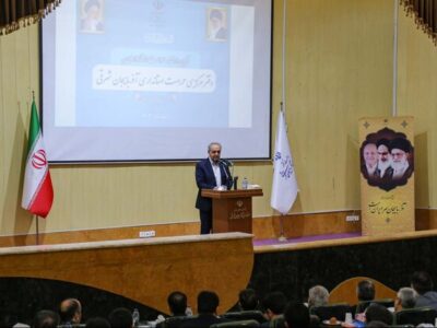 سلامت سازمانی یکی از دستاوردهای حراست سازمان است