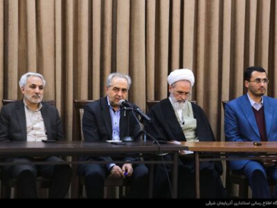 همدلی و وفاق در استان، زمینه‌ساز حمایت از تولید و سرمایه‌گذاری است