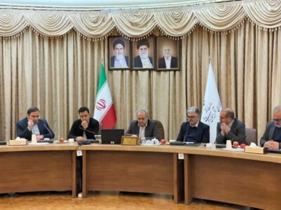مالکان فاز دوم اراضی خاوران باید به حق خود برسند