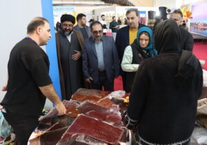 هفته فرهنگی تبریز در تهران؛ نمایش ظرفیت‌های شهر اولین‌ها