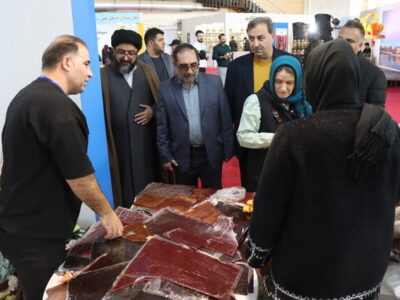 هفته فرهنگی تبریز در تهران؛ نمایش ظرفیت‌های شهر اولین‌ها