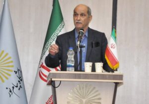 مدیریت دانشگاه باید بعنوان محل و منصبی برای تفکر تاثیرگذار قلمداد شود