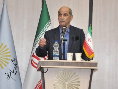 مدیریت دانشگاه باید بعنوان محل و منصبی برای تفکر تاثیرگذار قلمداد شود