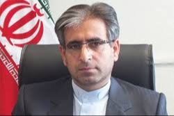 📹رئیس ستاد انتخابات استان در گفت‌وگو با شبکه سهند: ۲۲۳ نفر برای انتخابات میان‌دوره‌ای دوازدهمین دوره مجلس شورای اسلامی، در حوزه انتخابیه تبریز، اسکو و آذرشهر ثبت‌نام نهایی کردند