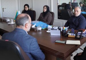 لزوم حرکت هدفمند دستگاه‌ها در حوزه بهداشت و درمان آذربایجان‌ شرقی
