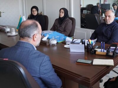 لزوم حرکت هدفمند دستگاه‌ها در حوزه بهداشت و درمان آذربایجان‌ شرقی