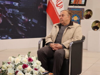 تبریز شایسته جایگاه جهانی در زمینه فرهنگ و هنر است