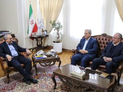 فرآیندهای جاری در حوزه تولید و اقتصاد باید اصلاح شوند