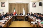 در مدرسه سازی باید الگو و مقام اول کشور باشیم/ تاکید در لزوم تقویت بانوان در مدیریت استان