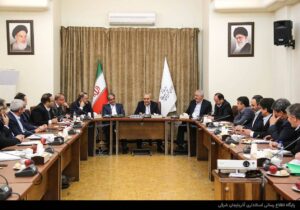 در مدرسه سازی باید الگو و مقام اول کشور باشیم/ تاکید در لزوم تقویت بانوان در مدیریت استان