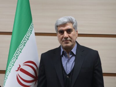 با حکم استاندار آذربایجان شرقی، «محمد باقر آقایی» سرپرست فرمانداری شهرستان اسکو شد.