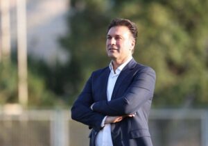 مظفری‌زاده: مطلب پرسپولیس؟ به چیزهای با ارزش‌تر فکر می‌کنیم