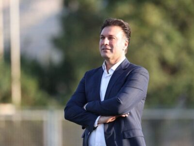 مظفری‌زاده: مطلب پرسپولیس؟ به چیزهای با ارزش‌تر فکر می‌کنیم