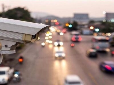 تعداد دوربین‌های سطح شهر تبریز به ۶۸۰ دستگاه می‌رسد