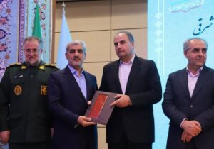 مدیرکل آموزش و پرورش آذربایجان شرقی معرفی شد