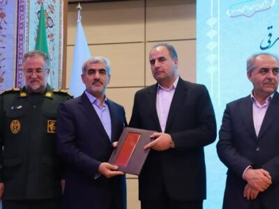 مدیرکل آموزش و پرورش آذربایجان شرقی معرفی شد