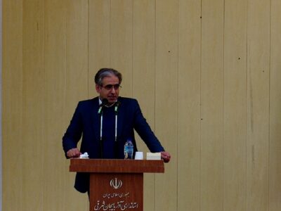 ضرورت داشتن برنامه برای حکمرانی مطلوب