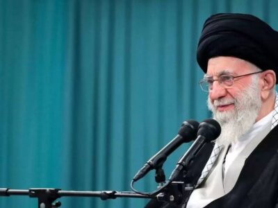 مستکبرین و مستعمرین عالم از ایستادگی ملت ایران عصبانیاند