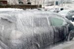 ورزقان با ۲۷ درجه زیر صفر سردترین شهر کشور