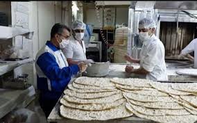لزوم جریمه نانوایان متخلف در شهرستان خداآفرین
