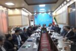 انتقاد فرماندار از کندی ارائه تسهیلات مسکن در شبستر