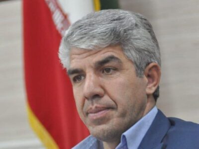 طی حکمی علی نیک نفس کارشناس ارشد روابط بین الملل، فعال رسانه ای، بخشدار سابق مرند و کارمند شاغل در استانداری آذربایجان شرقی به عنوان بخشدار بخش مرکزی تبریز منصوب شد.
