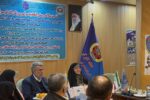 عرصه آفرینی برای بانوان یکی از وظایف حاکمیت است