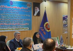 عرصه آفرینی برای بانوان یکی از وظایف حاکمیت است