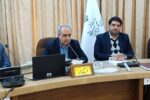 استاندار آذربایجان شرقی: مسائل عرصه فرهنگ و هنر باید در میدان فرهنگی حل و فصل شود