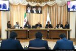 دستگاه ها همه توان خود را برای برگزاری هفته فرهنگی تبریز در تهران به میدان آورند