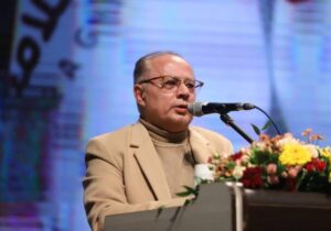 دبیری: اهمیت دادن به سمنهای فعال در حوزه جوانان ضروری است