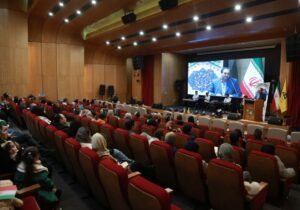 همیاری خانواده ها ضامن پایداری انتقال گاز و زمستانی سربلند