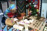 بازارچه‌های مشاغل خرد و خانگی در توسعه اقتصاد شهری موثرند