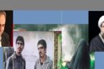 تسلیت امام جمعه تبریز، استاندار و معاون وزیر کشور در پی درگذشت مادر شهیدان تمهیدی