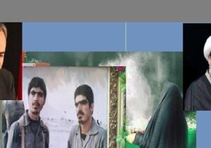 تسلیت امام جمعه تبریز، استاندار و معاون وزیر کشور در پی درگذشت مادر شهیدان تمهیدی