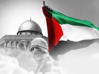 حضور مردم در راهپیمایی روز جهانی قدس، اقتدار فراملی امت اسلامی را نشان خواهد داد