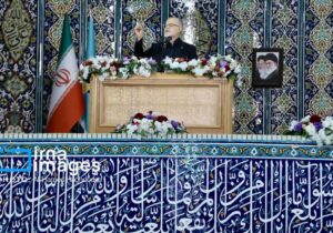 شکوه روز قدس خون تازه ای را در رگ های مقاومت دمید