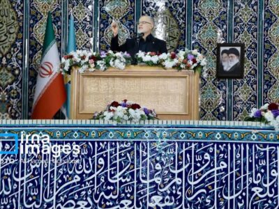 شکوه روز قدس خون تازه ای را در رگ های مقاومت دمید