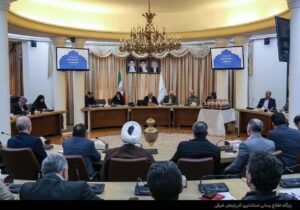 دستور استاندار آذربایجان شرقی به بانک ها برای تسهیل در اعطای تسهیلات ازدواج