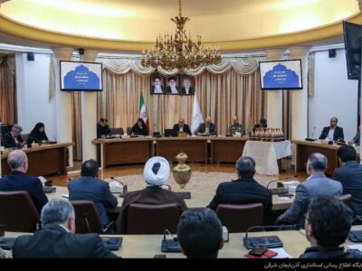 دستور استاندار آذربایجان شرقی به بانک ها برای تسهیل در اعطای تسهیلات ازدواج