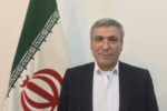 🔹نوائی سرپرست فرمانداری لیلان شد