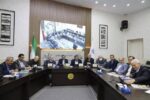 بهره گیری ارظرفیت بالای استان در حوزه صنایع سنگین